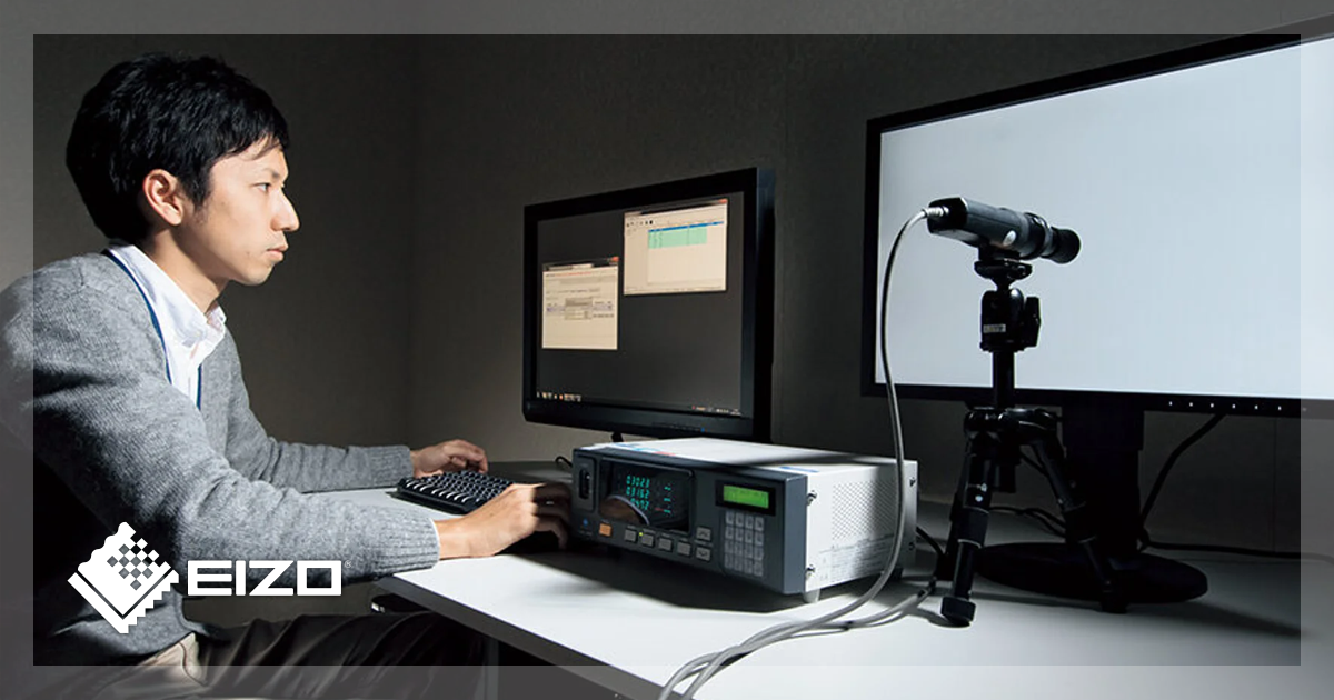 Tutto sulla calibrazione del monitor